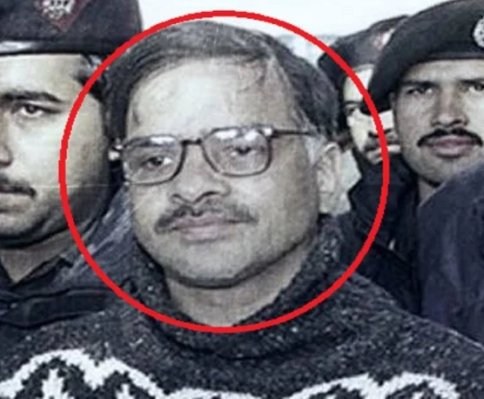 जसले एक सय बालकको हत्या गरे