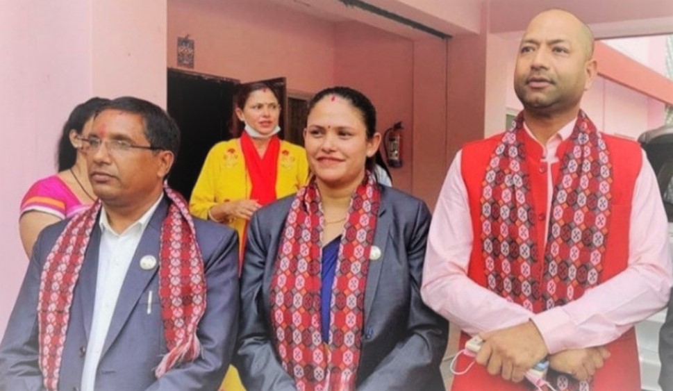 लुम्बिनीका प्रदेशमा जसपाका तीन मन्त्री सांसदबाट पदमुक्त