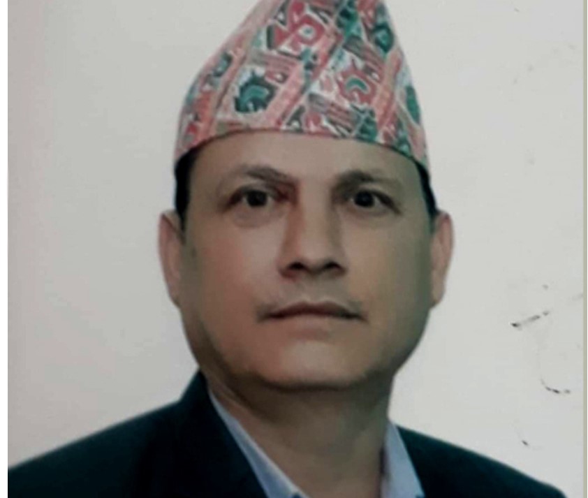 लुम्बिनी प्रदेशका मुख्य न्यायाधीवक्ता डिसीले दिए राजीनामा