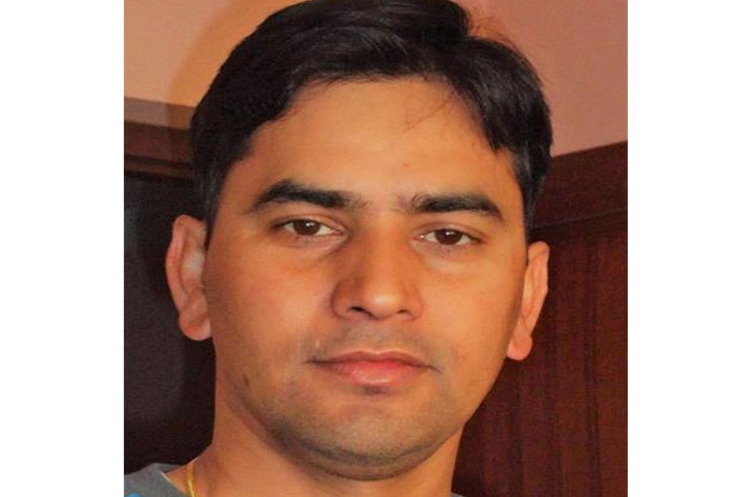 प्रधानमन्त्री देउवाको प्रमुख स्वकीय सचिवमा भानु देउवा नियुक्त