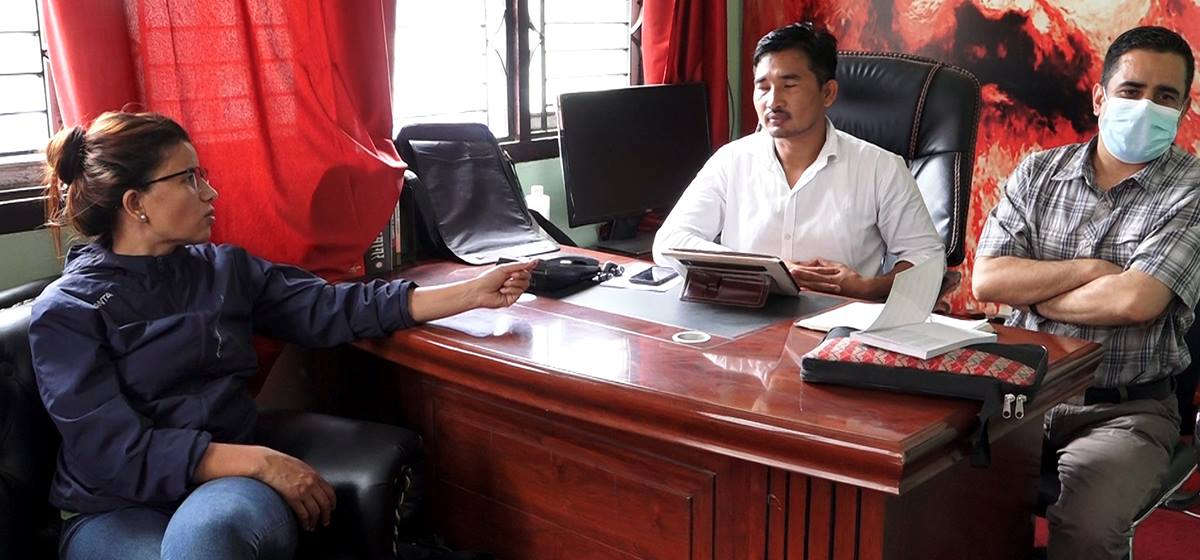 अखिल क्रान्तिकारीको राष्ट्रिय सम्मेलन असोजमा