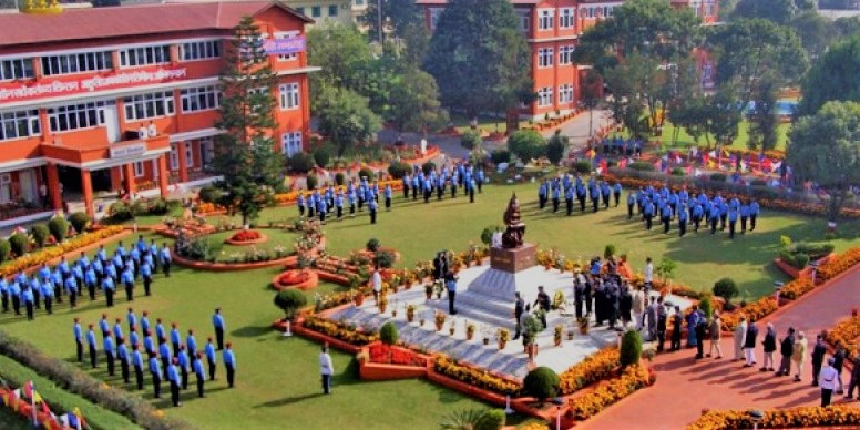 प्रहरी प्रधान कार्यालयबाटै प्रश्नपत्र चोरी