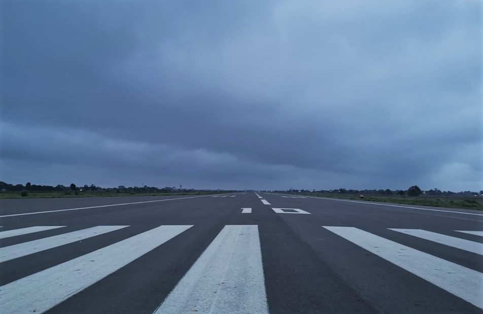 हवाई उडानले देशका चार पर्यटकीय गन्तव्य जोड्यो