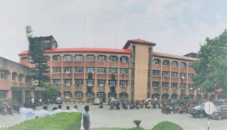 बीपी प्रतिष्ठानमा अख्तियारको छापा