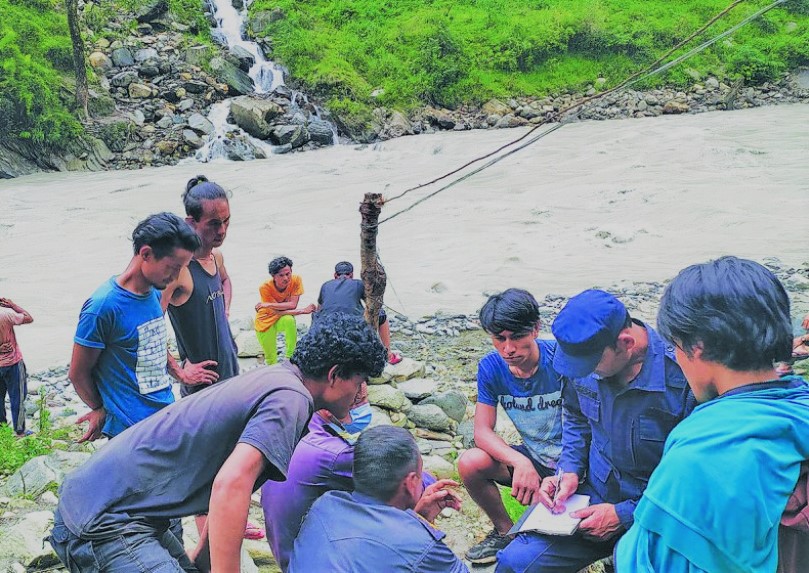 तुइन घटना छानबिन समितिको म्याद भदौ १५ सम्म थपियो