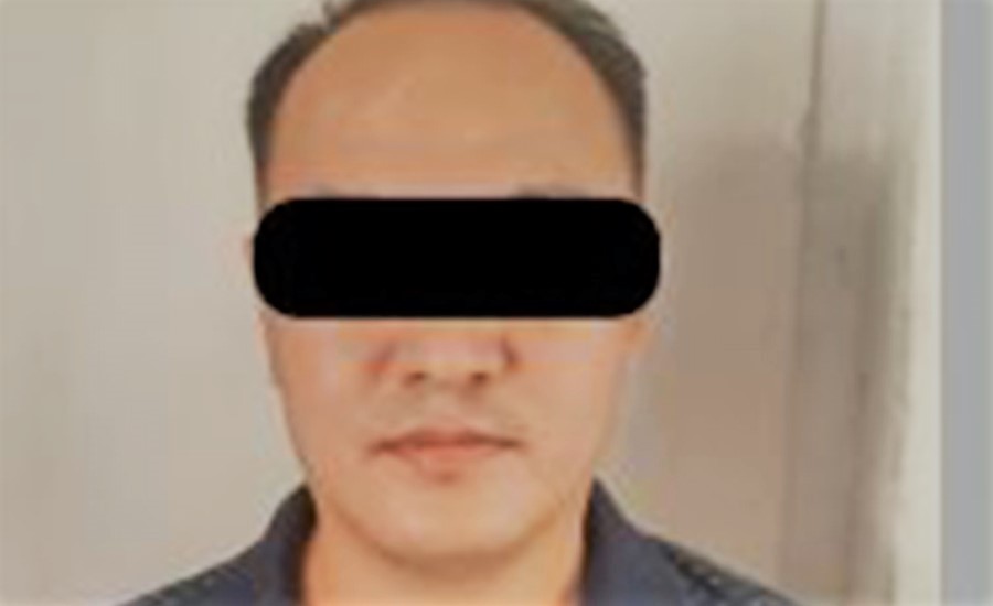 चेक बाउन्सको मुद्दामा दोषी ठहर भई फरार भएका व्यक्ति पक्राउ