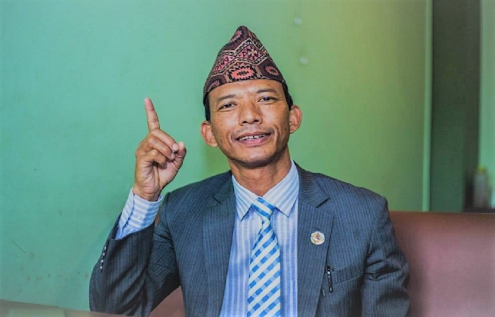 चार महिनाभित्र एकीकृत समाजवादी पार्टी मुलुककै ठुलो दल बन्छ : मेटमणी चौधरी