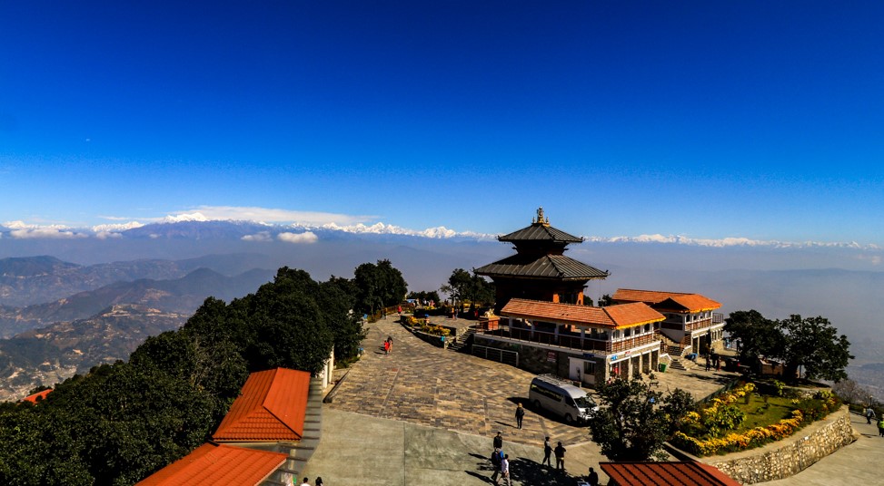 कोरोनाको असर : चन्द्रागिरि हिल्स २५ करोड घाटामा