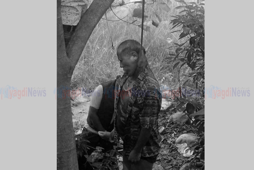 बिहीबार सम्पर्कविहीन भएका तुलाचन झुण्डिएको अवस्थामा मृत फेला