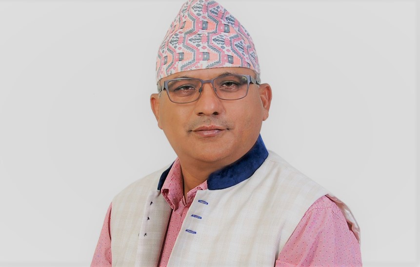 भूमिश्वरको स्पष्टीकरण : विमलालाई उहाँकै इच्छाअनुसार मुख्यमन्त्री निवास पुर्‍याएको हुँ
