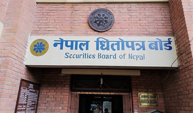 अध्यक्ष ढुङ्गानालाई कारबाही गर्न धितोपत्र बोर्डका कर्मचारीको माग