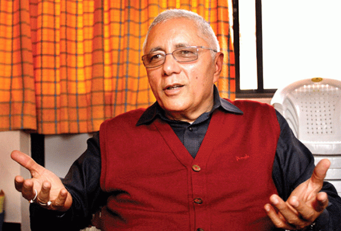 क्रियाशील सदस्यता खारेज नभए महाधिवेसनमा जान सकिन्न : डा.शेखर कोइराला