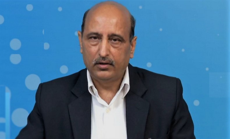 कोभिड युनिफाइड अस्पतालबाट हटाइए डा.गौतम