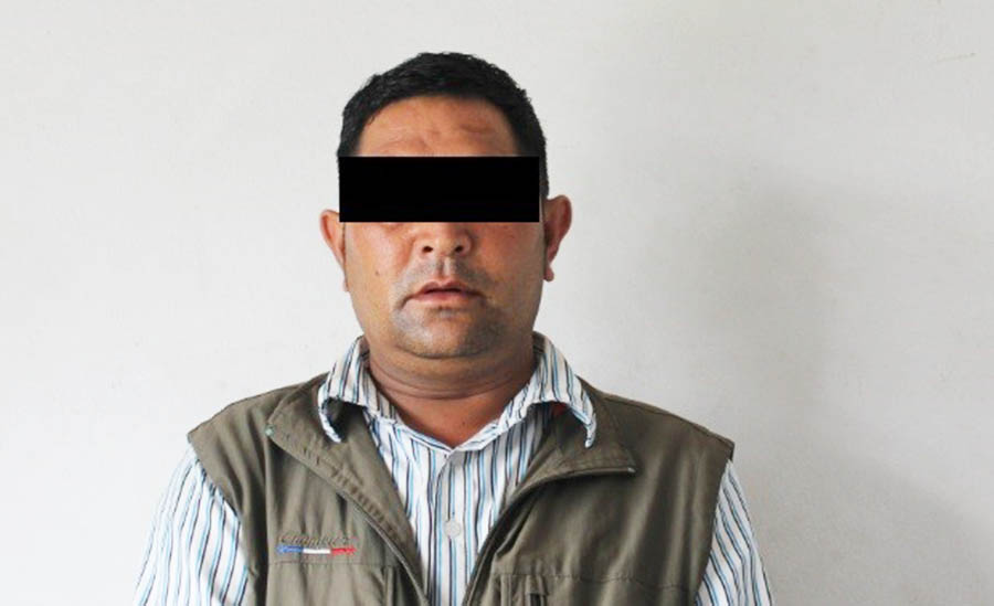 ज्यानसम्बन्धी कसूरमा मुद्दा लागेका फरार व्यक्ति पक्राउ