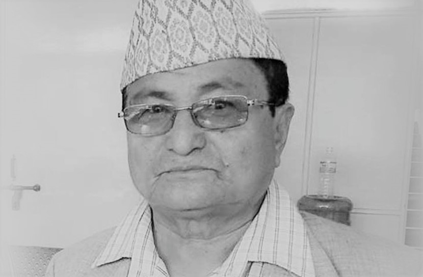 जनवादी गायक जेबी टुहुरेको निधन