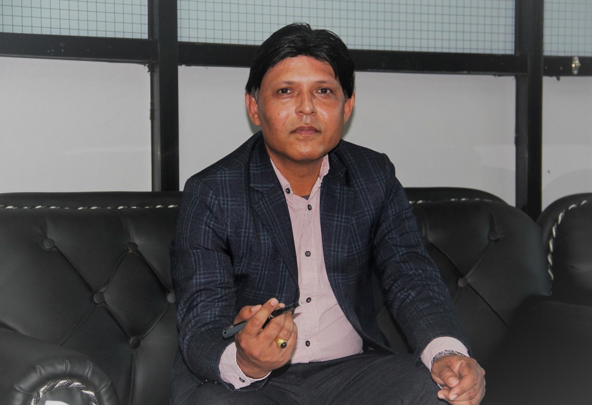 स्पष्टीकरण सोध्ने सरकारको निर्णयपछि सामाजिक सञ्जालमा भट्टराईले पोखे आक्रोश