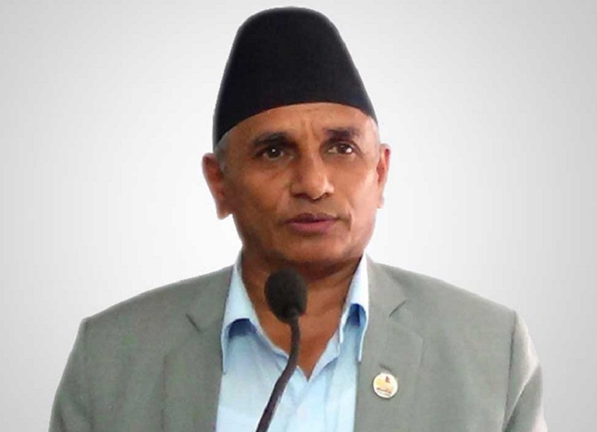 गण्डकीमा आलोपालो मुख्यमन्त्री पाउनुपर्ने माओवादीको माग