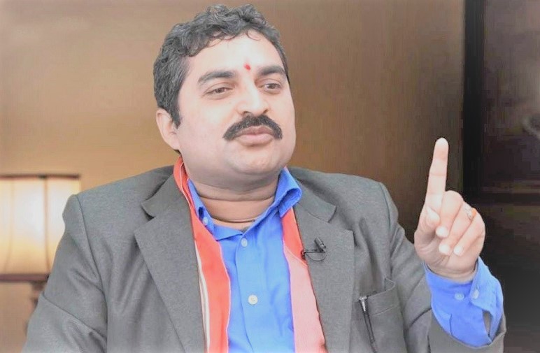 प्रदेश २ का प्रमुख बर्खास्त, सरकारद्वारा नयाँ नियुक्तिका लागि सिफारिस