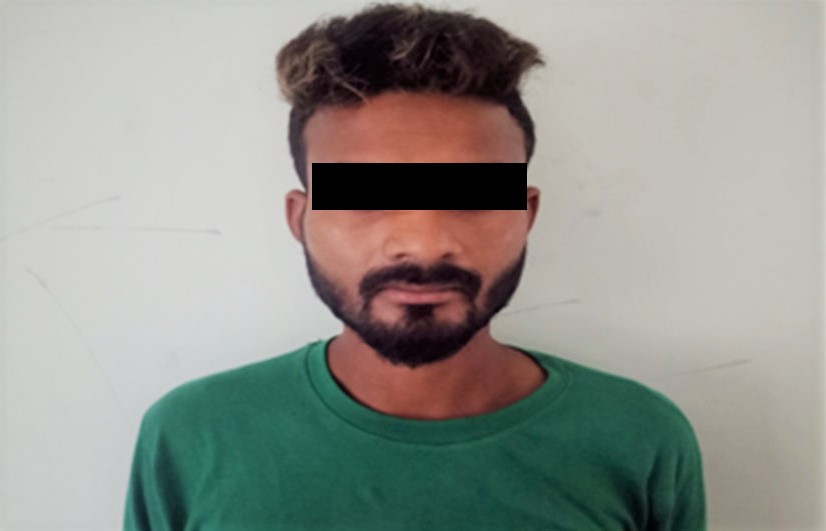 करणी मुद्दाका फरार प्रतिवादी पक्राउ