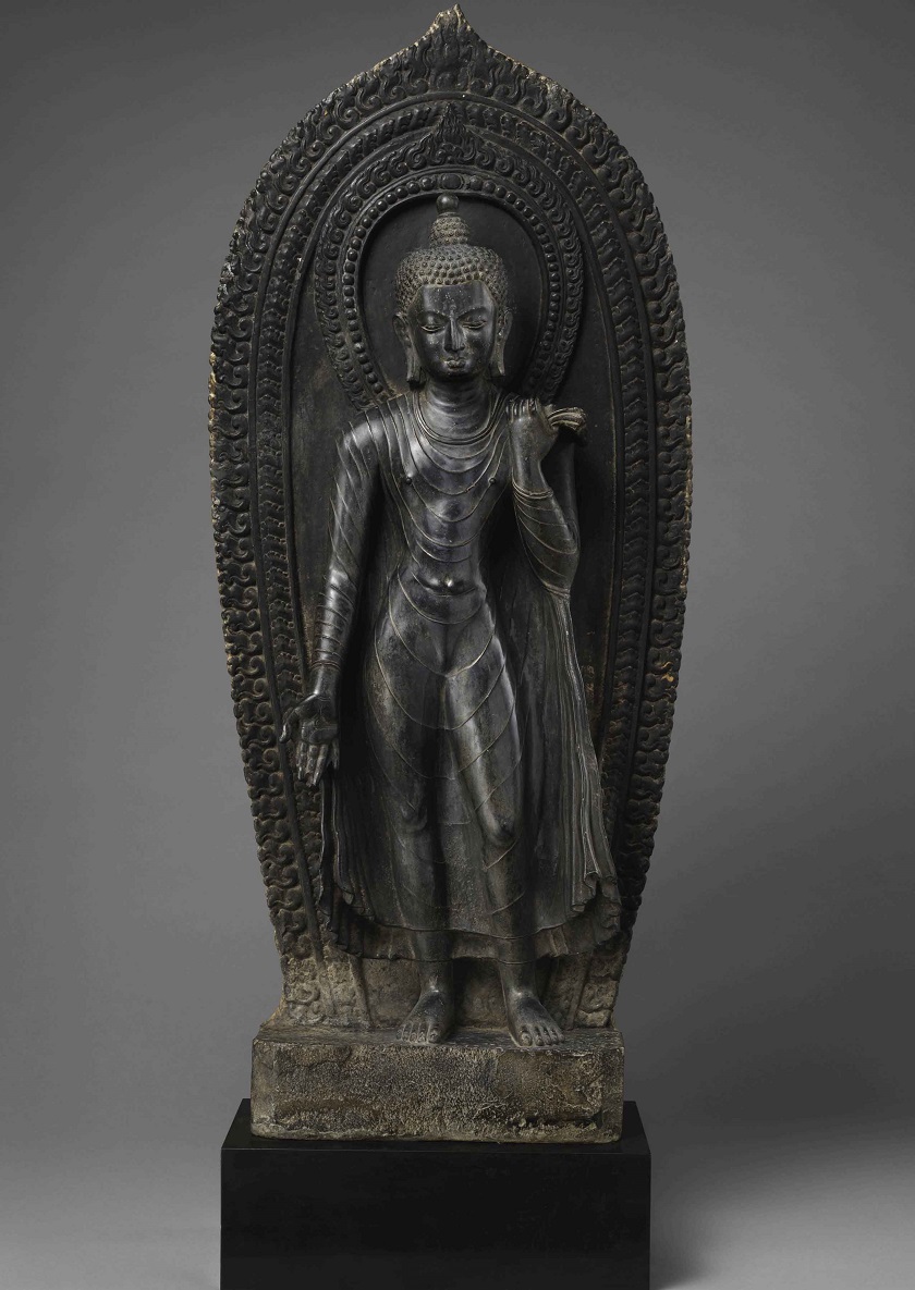 इचङ्गुनारायण मन्दिरबाट ४ वटा मूर्ति चोरी