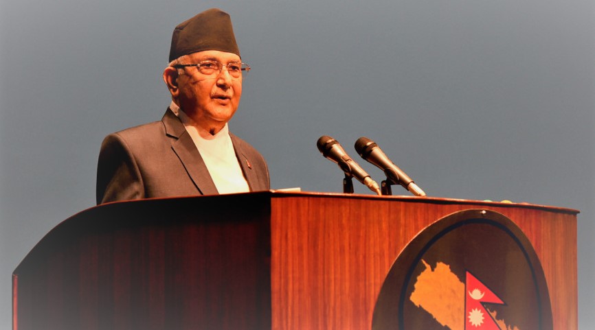 स्वास्थ्य सामग्री खरिद घोटलासँगै पहिलेका अनियमितता पनि छानबिन गर्न ओलीको आग्रह