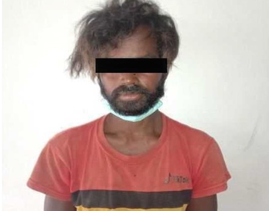 दश महिने शिशु अपहरण गरी बेपत्ता पारेको अभियोगमा एकजना पक्राउ
