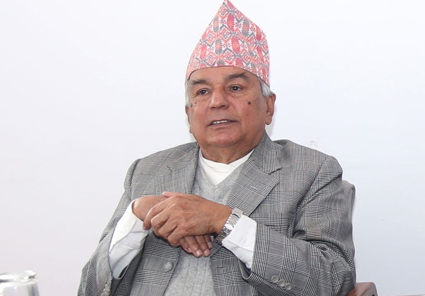 महाधिवेशनको नयाँ कार्यतालिका आएपछि पौडेलले बोलाए बैठक
