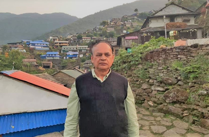 भाइलाई पास गराउन अनियमितता गर्ने रिमाल शिक्षक सेवा आयोगको सदस्य नियुक्त