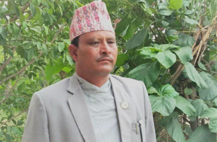 कर्णाली प्रदेशका कृषि मन्त्री शाहीलाई बर्खास्त गर्न माग