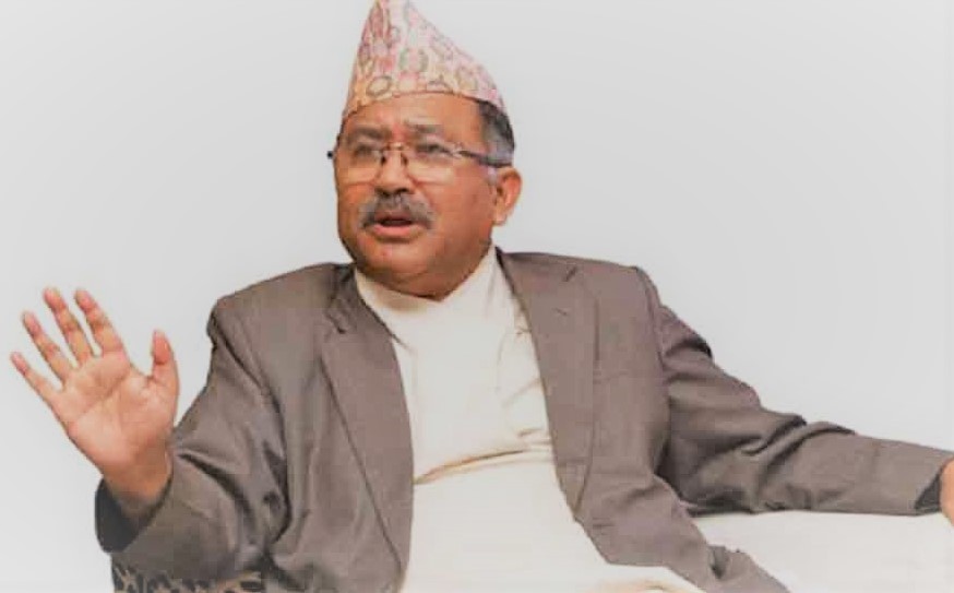 संविधानमाथि राजनीति नगर्न नेताहरुलाई पूर्वप्रधानन्यायाधीशहरुको आग्रह