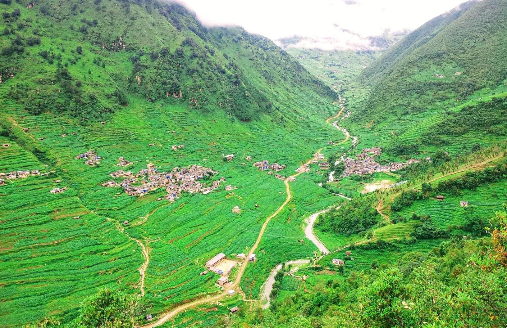 अब बर्खामा टुट्ने छैन तमानको सम्बन्ध
