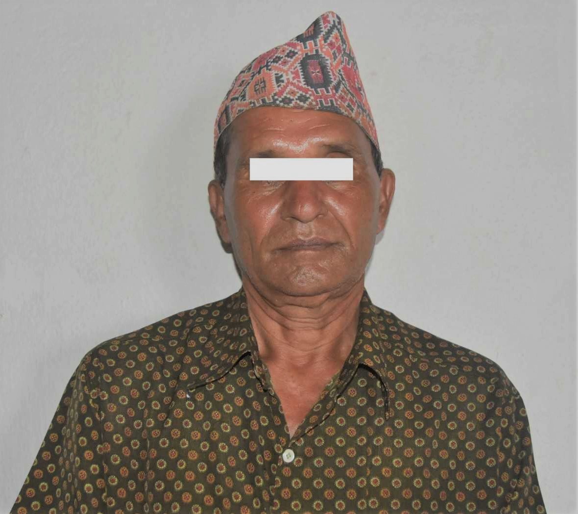‘अमेरिका पठाइदिन्छु’ भनेर ११ लाख ठगी गरेको आरोपमा एक पक्राउ