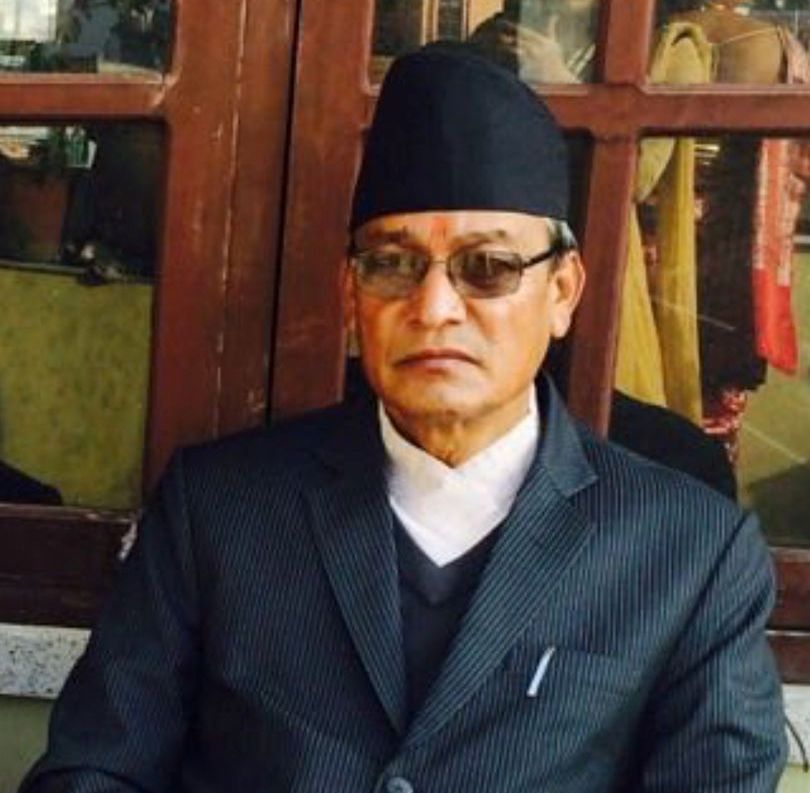 कांग्रेस मंगला गाउँपालिकाको सभापतिमा केसी