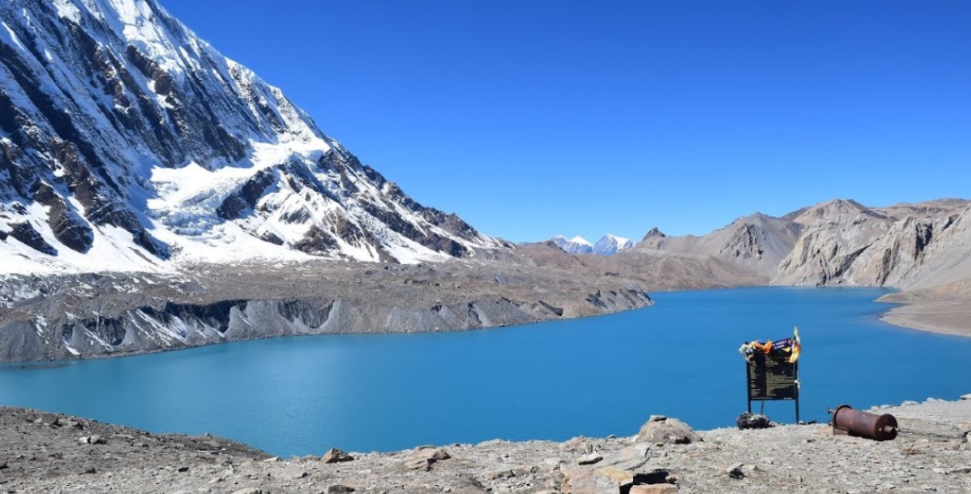 मनाङमा पर्यटक भित्र्याउने तयारी सुरु