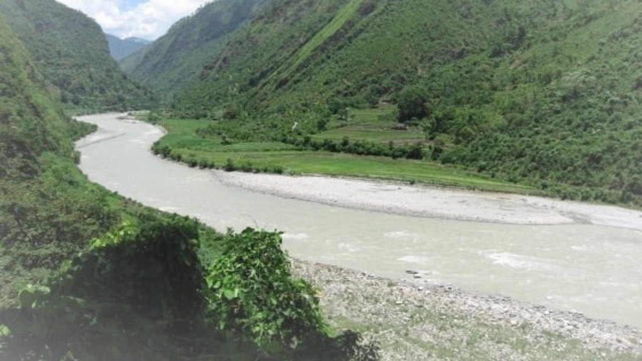 सेती नदीले ७ जनाको ज्यान लियो