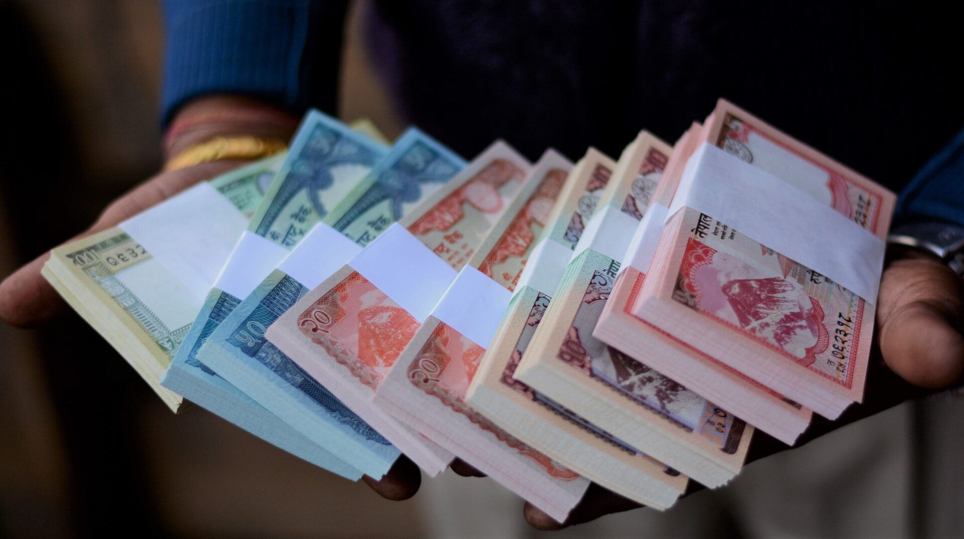 राष्ट्र बैंकले तोक्यो नयाँ नोट साट्न पाइने काउन्टर