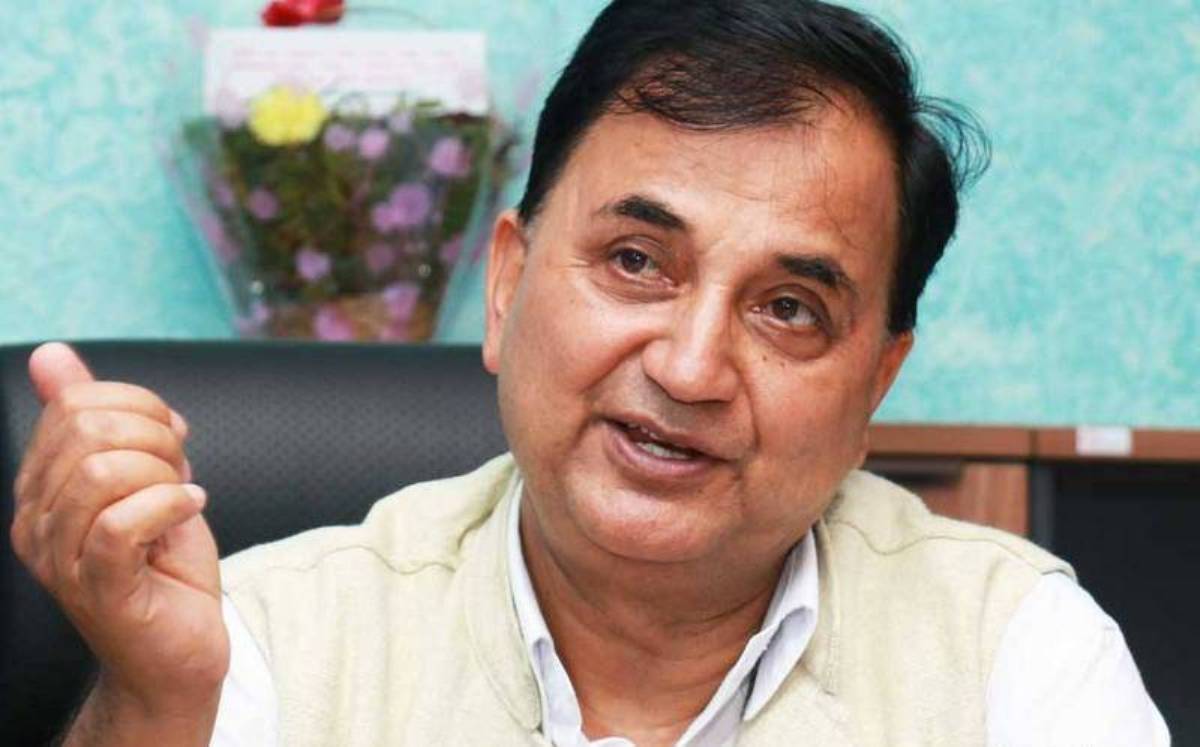 ईश्वर पोखरेलको प्रतिवेदन : ५ पुसपछि एमालेमा आकर्षण बढ्यो, साढे तीन लाख सदस्य थपिए