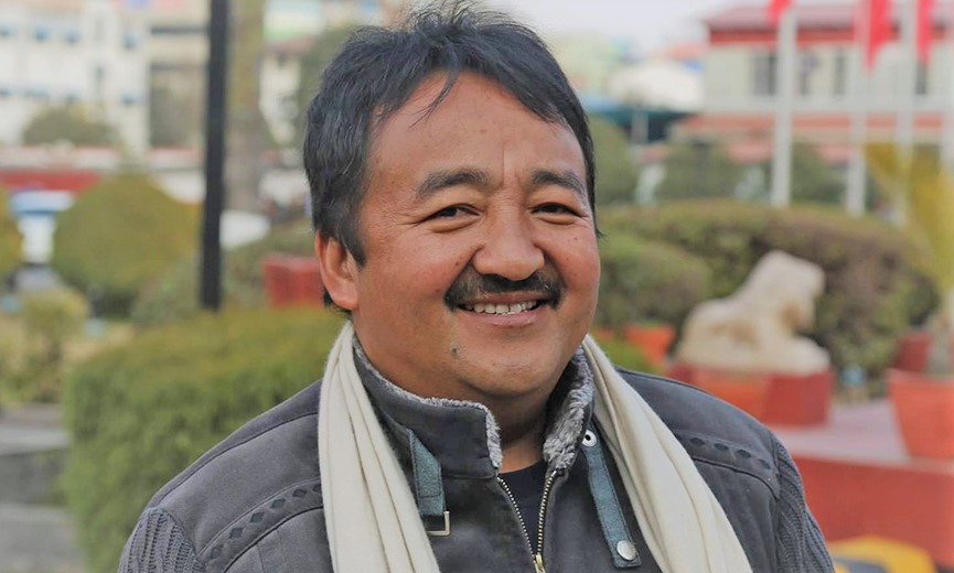 नेकपा एकीकृत समाजवादीको पदाधिकारी हेरफेर, राजेन्द्र राई सचिवमा थपिए
