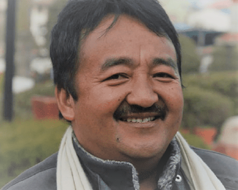 नेकपा समाजवादी प्रदेश १ को संसदीय दलको नेतामा राई चयन