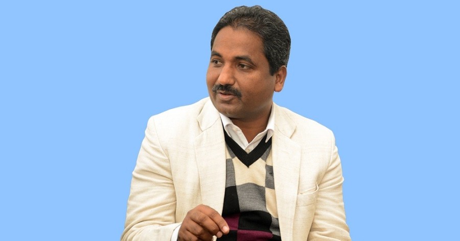 प्रभु शाहको ८ बुँदे माग : सम्बोधन नभए एमालेमा नबस्ने