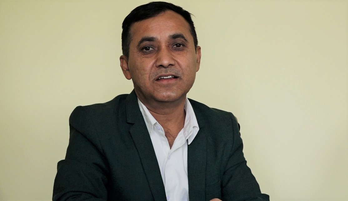 राजनीतिमा परिवर्तनको अपिल गर्दै विश्वप्रकाशद्धारा २४ बुँदे अवधारणा पत्र सार्वजनिक