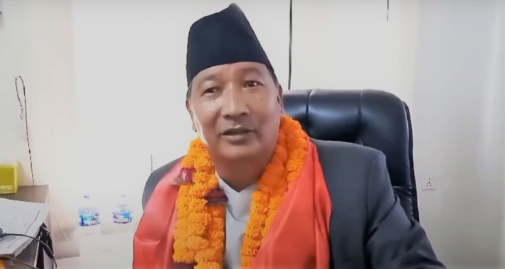 गण्डकीलाई पहिलो साक्षर प्रदेश बनाउँछौँ : मन्त्री श्रेष्ठ