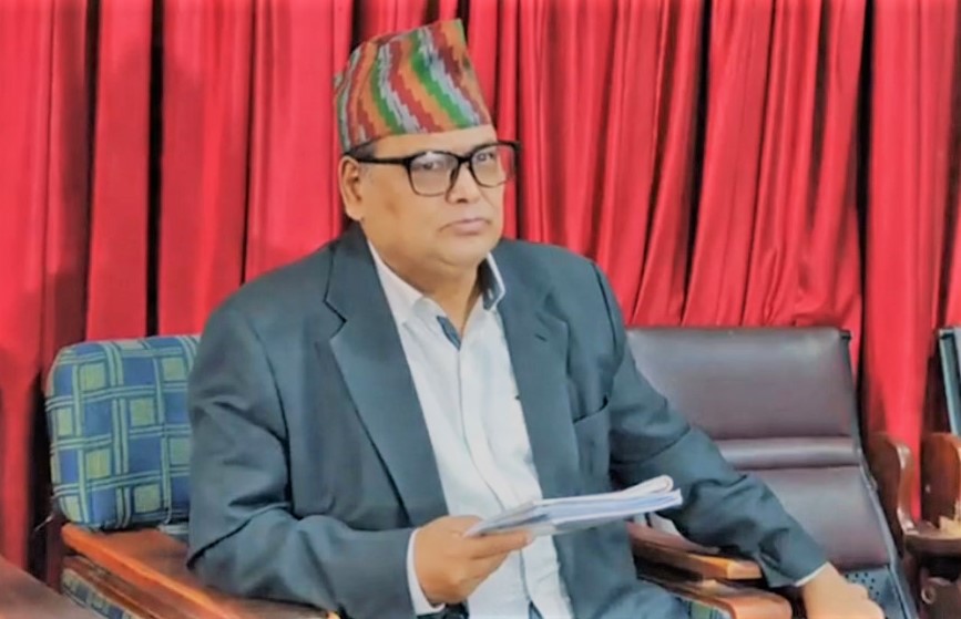 माओवादी केन्द्रको राष्ट्रिय सम्मेलन सम्बन्धी तालिका संशोधन