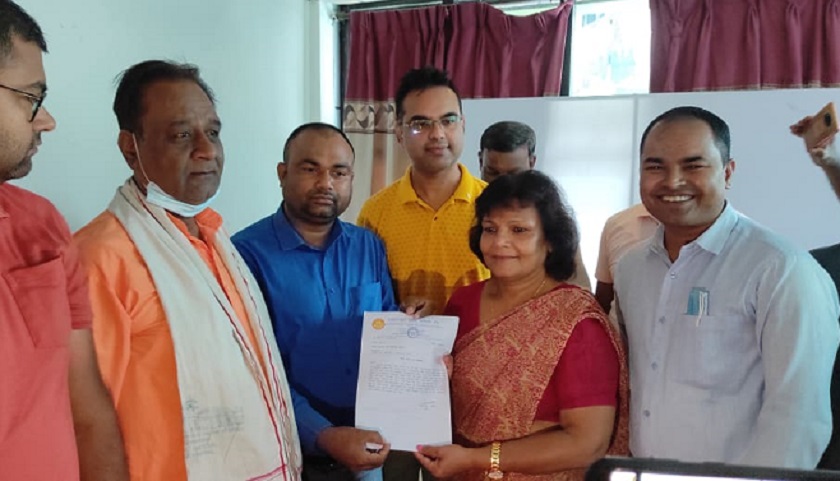 जयनगर–जनकपुर रेल सेवा अविलम्ब सञ्चालनका लागि पहल गर्छु : मन्त्री यादव