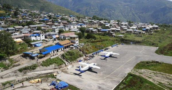 टिकट नपाउँदा विमानस्थलबाटै फिर्ता भए बिरामी