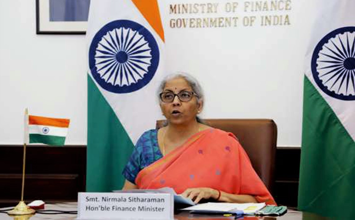 ‘भारतको आर्थिक वृद्धि यो वर्ष दोहोरो अङ्कमा हुनेछ’