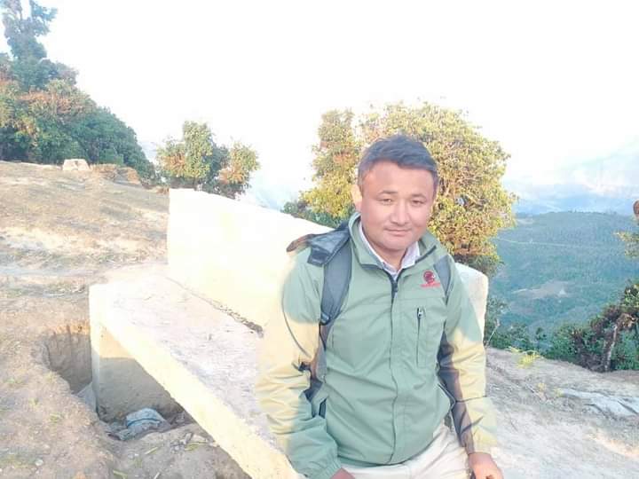 एमाले मालिका गाउँपालिका अध्यक्षमा गर्बुजा