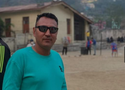 नेकपा एमाले बेनी नगरपालिका अध्यक्षमा जिसी