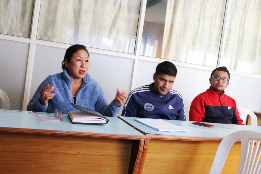 होटल यतिले तिहार विशेष कार्यक्रम आयोजना गर्ने