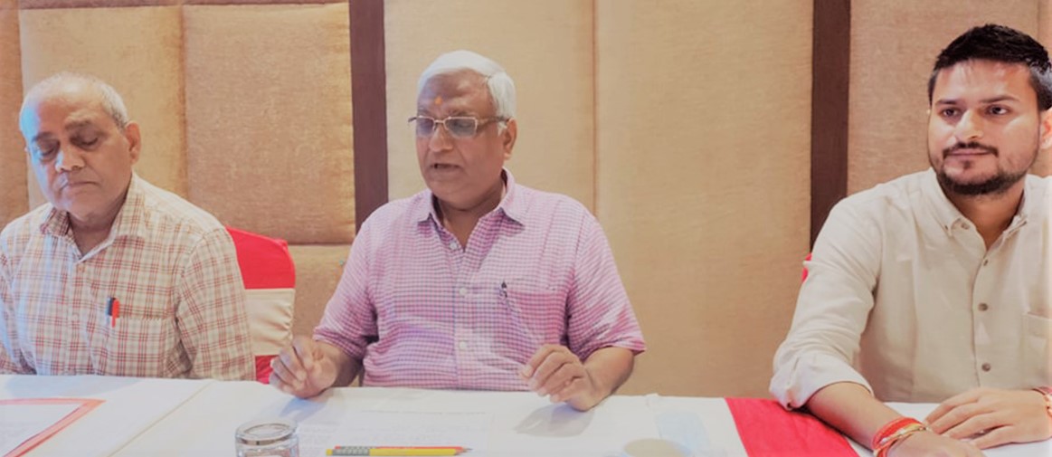 मेडिकल कलेजका कर्मचारी आन्दोलित